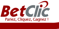 Betclic Buchmacher